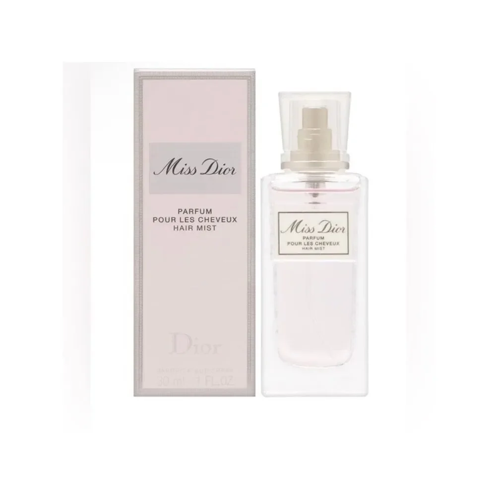Christian Dior Miss Dior Hair Mist 1oz NEW IN BOX